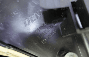 Nagrzewnica climatroni iveco daily 2014- 8