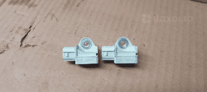 Czujnik uderzeniowy Airbag Fiat Punto EVO 51843105 1