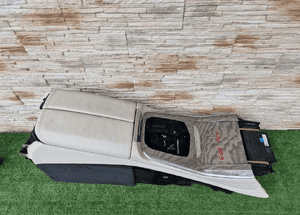 Tunel środkowy bmw X5 G05 1