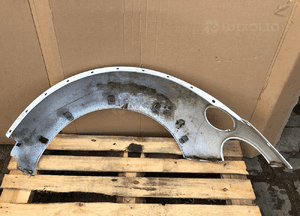 Blotnik tyl tylny prawy vw new beetle lift fl 1C0 4
