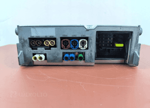 Mercedes-Benz Radio Nawigacja Multimedia NR-213 HIGH JPN A2229006118 3
