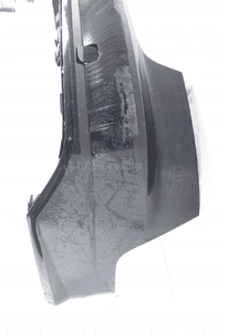 Audi A7 C7 lift 4G8 2014-2018 zderzak tył tylny 4G8807511AH 4