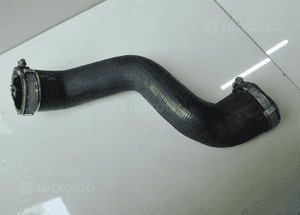 A4 B7 2.0 tfsi wąż rura intercoolera 8E0145737Q 1