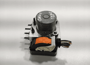 Pompa sterownik abs opel e-corsa f elektryk 9824311280 9837686180 2019-24 2