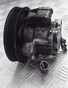Pompa wspomagania mercedes 2.2. cdi A0024669401  A6112300115 2