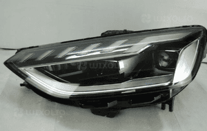 Reflektor full led audi A4 B9 8W lift 2021-2022 2
