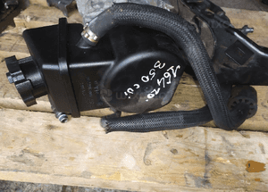 Mercedes 164 ml lift pompa wspomagania elektryczna a 1644601680 8