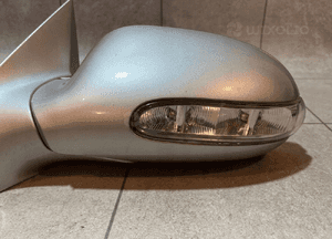 Mercedes clk W209 lift lusterko 15PIN lewe 775 3