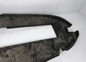 KIEROWNICA POWIETRZA WLOT MERCEDES W177 4