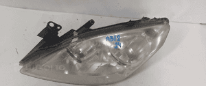 Przod przednia lampa prawa opel zafira b !uszkodzone uchwyty! 2