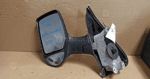 Lusterko lewe 5 pin ford transit brak obudowy 1
