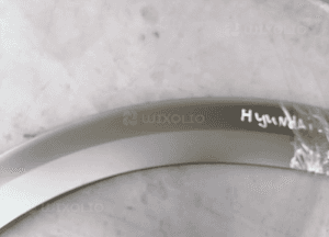 Listwa nakładka błotnika lewa lewy przód Hyundai Nexo 87713-M5000 5