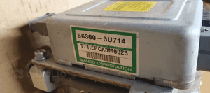 Kolumna kierownicza wspomaganie elektryczne Kia Sportage III 11