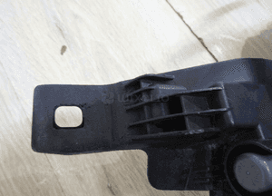 Lampa przód lewa nissan leaf ii full 26060-5SH5A 11