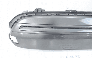 Mini cooper se 2019- grill atrapa zderzaka 7499533 2