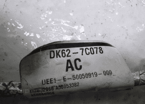 RANGE SPORT L494 3.0 D WIĄZKA INSTALACJA SKRZYNI 6