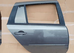 Drzwi prawy tyl Prawe Renault Laguna 2 II