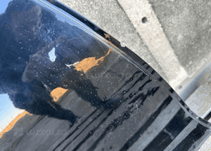 Drzwi tyl tylne prawe renault clio iv 4 kombi wlkp 5