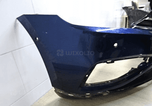 Passat B8 przód zderzak lift 2019 6PDC 3G0807221F 4