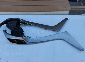 KRATKA NAWIEWU ŚRODKOWA PRAWA LEWA HYUNDAI I30 II 84790-A6000 84795-A6900 1
