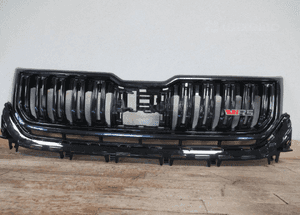 Grill gril atrapa skoda kodiaq rs vrs lift 565 2021- 2