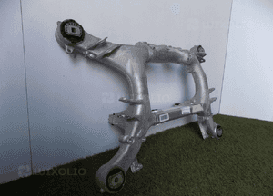 BMW 7 G11 G12 Belka Zawieszenia Wózek Tył - 5595 2