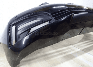 Zderzak przód przedni bmw 1 F40 2019- 7459708 9