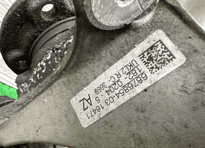 ZWROTNICA WAHACZ AMORTYZATOR BMW F45 F48 F39 F54 F60 6876854 6879844 3