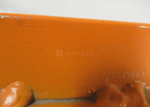 WZMOCNIENIE PAJĄK LEWY AUDI R8 2006-2015 rok 10
