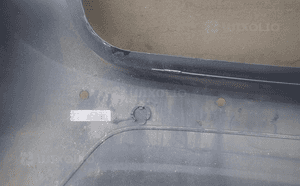 Zderzak tył tylny opel meriva ii b 2010- 5