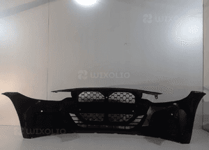 BMW 4 F32 LOOK M3 G80 Zderzak Przedni - 13334 8