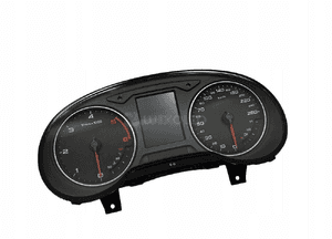 Licznik audi A3 8V 1.6 tdi 8V0920860H 2012-2016 europa 1