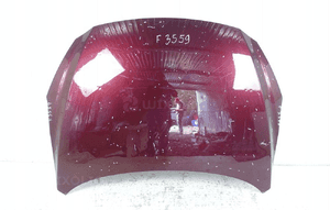 Mazda 2 iii dj 2014- maska pokrywa silnikia grad 1