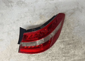 Mercedes e klasa W212 lampa prawa tylna A2128200264 5