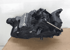 Reflektor full led matrix audi Q4 89A 2020-2024 oryginał oe 7