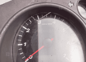 Licznik zegary seat ibiza iii 1.4B 110080104009A 2