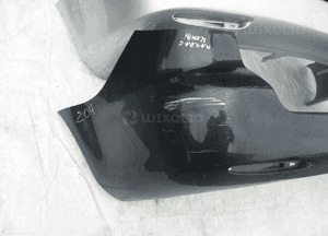 Zderzak tylny tył mazda 6 kombi gg 5