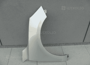 Ford focus MK4 błotnik prawy lewy oryginał ładny 6