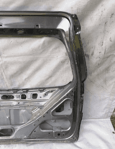 Klapa bagażnika Honda Accord VIII Kombi 7