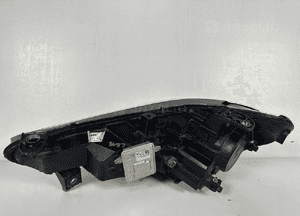 Lampa przod przednia prawa alfa romeo giulia bi-xenon skretny 50558648 cala 10