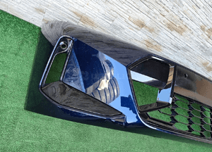 Zderzak bmw 3 G20 G21 m pakiet lci 2