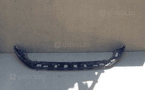 Spoiler dokładka zderzaka przód seat arona 6F9