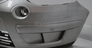 Zderzak przedni ford s-max i 66 2007 5