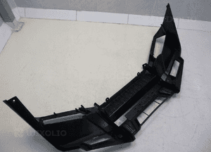 Polaris ranger 570 900 1000 1000D zderzak grill przód nowy 7