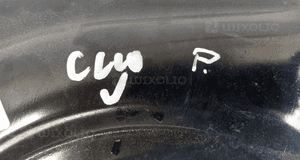 RENAULT CLIO V wahacz prawy 2019-2024  545002446R 4