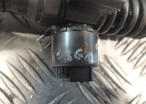 Pompowtrysk vw audi seat 2,0 tdi 03G130073G+ radom 2