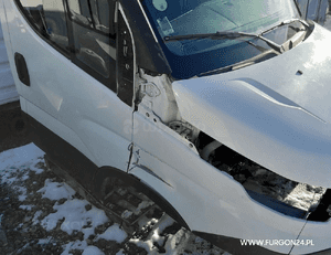 Kabina iveco daily nr 5 2014- 9