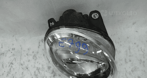 Fiat 500 lift led bdb lampa przednia prawa 3