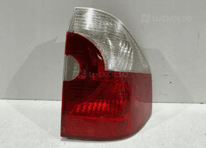 BMW X3 E83 Lampa tył Prawa - 16040 1