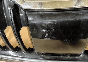 Atrapa gril grill skoda octavia iii 3 lift 5E 17- 2
